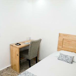 Habitación con Cama King