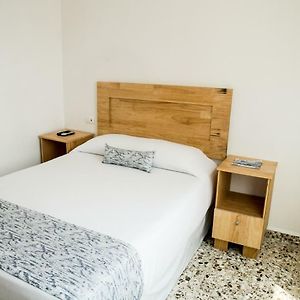 Habitación Estándar con Cama King